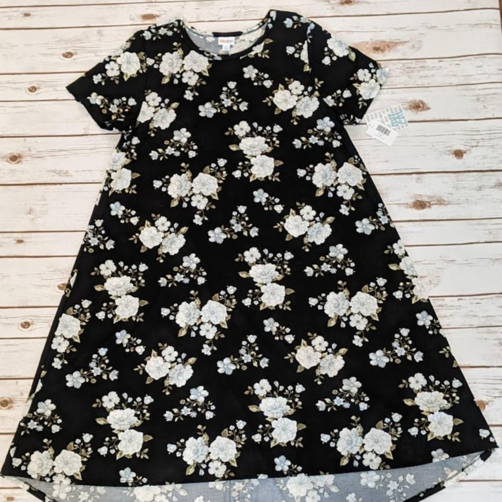 Carly by Lularoe